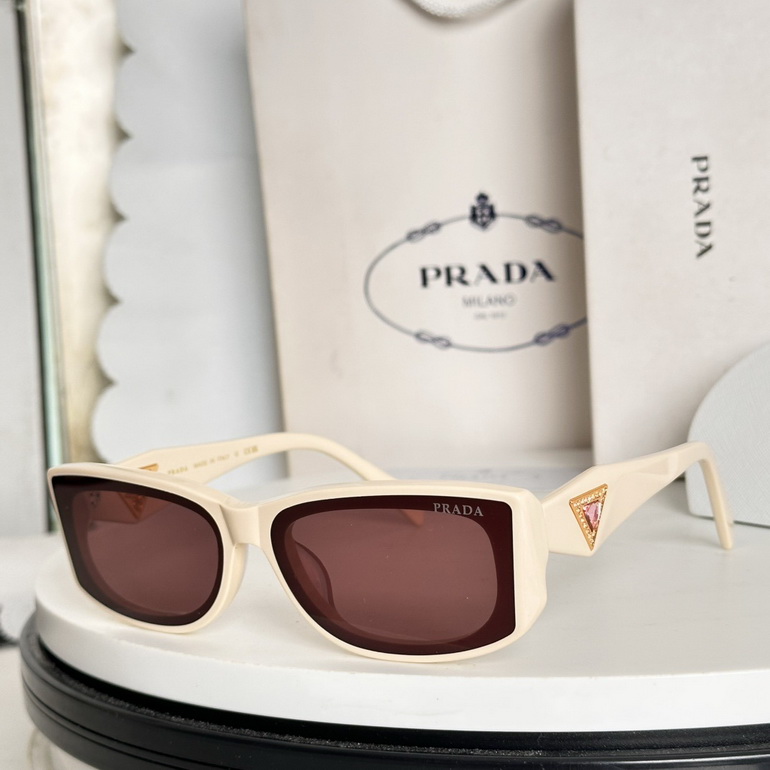PRADA Sunglasses(AAAA)-2009