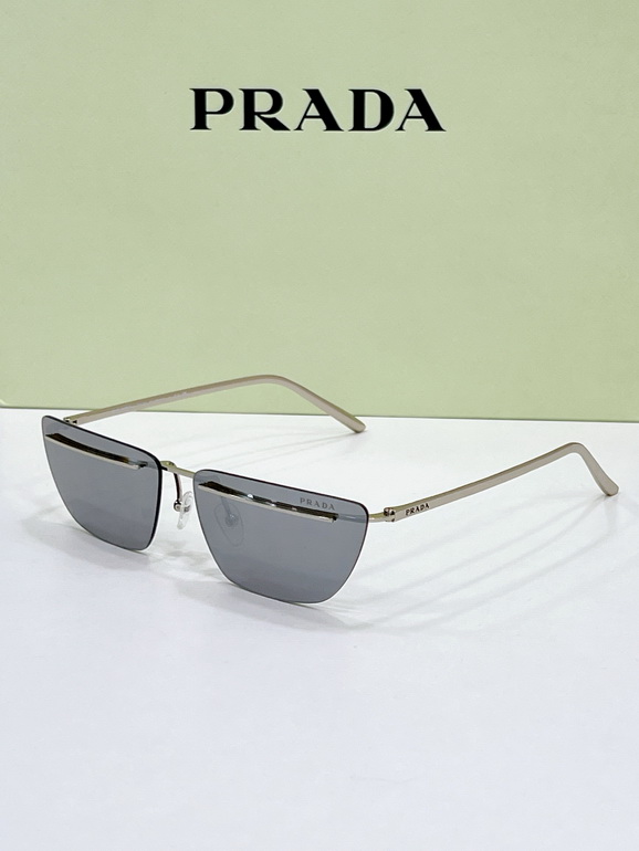PRADA Sunglasses(AAAA)-2008
