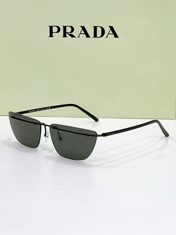 PRADA Sunglasses(AAAA)-2007