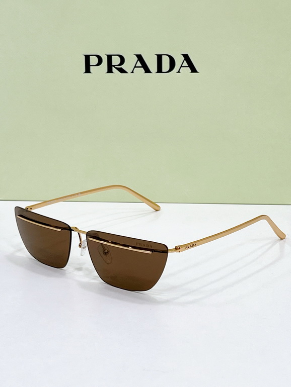 PRADA Sunglasses(AAAA)-2006