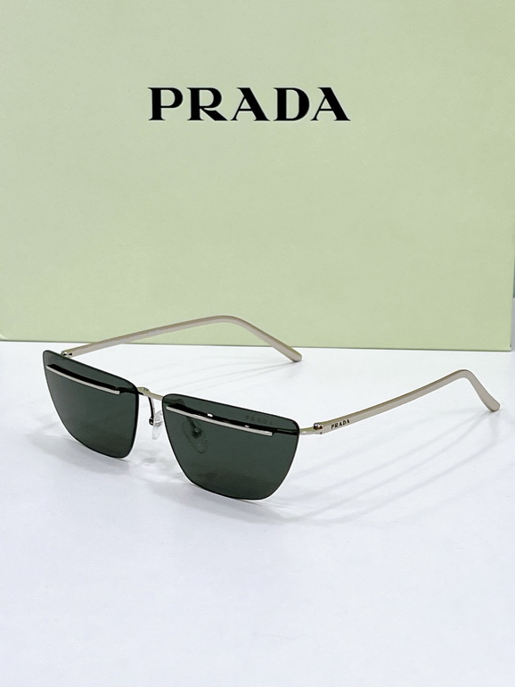 PRADA Sunglasses(AAAA)-2005