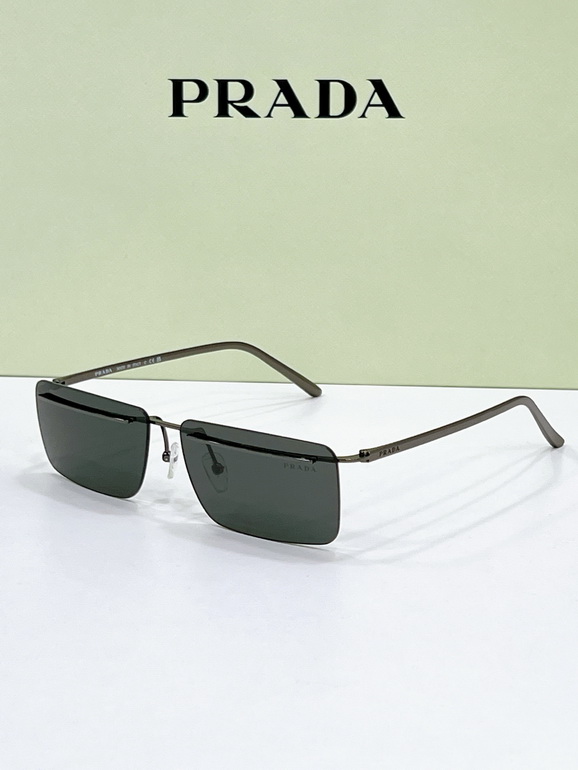 PRADA Sunglasses(AAAA)-2002