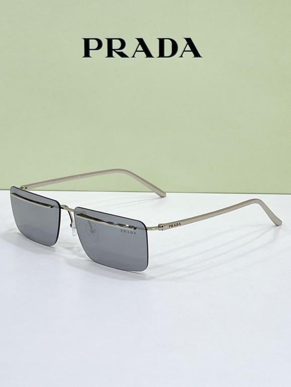 PRADA Sunglasses(AAAA)-2000