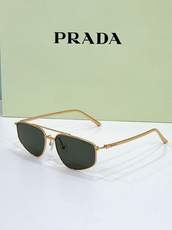 PRADA Sunglasses(AAAA)-1997