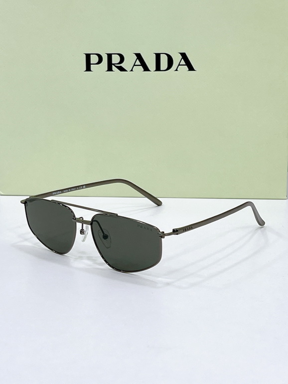 PRADA Sunglasses(AAAA)-1994