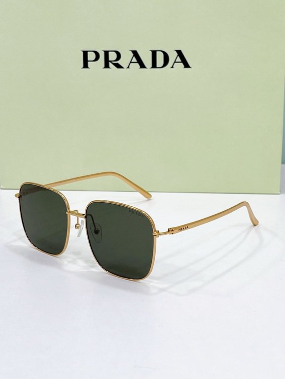 PRADA Sunglasses(AAAA)-1993