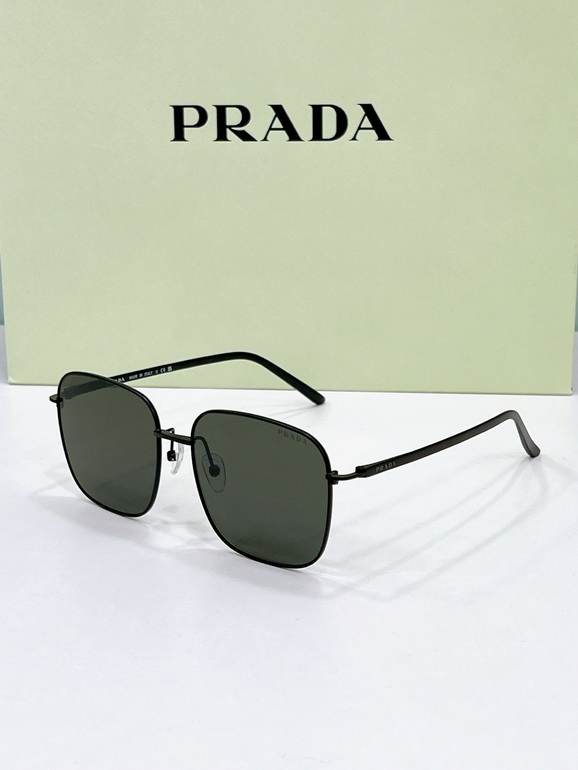 PRADA Sunglasses(AAAA)-1991