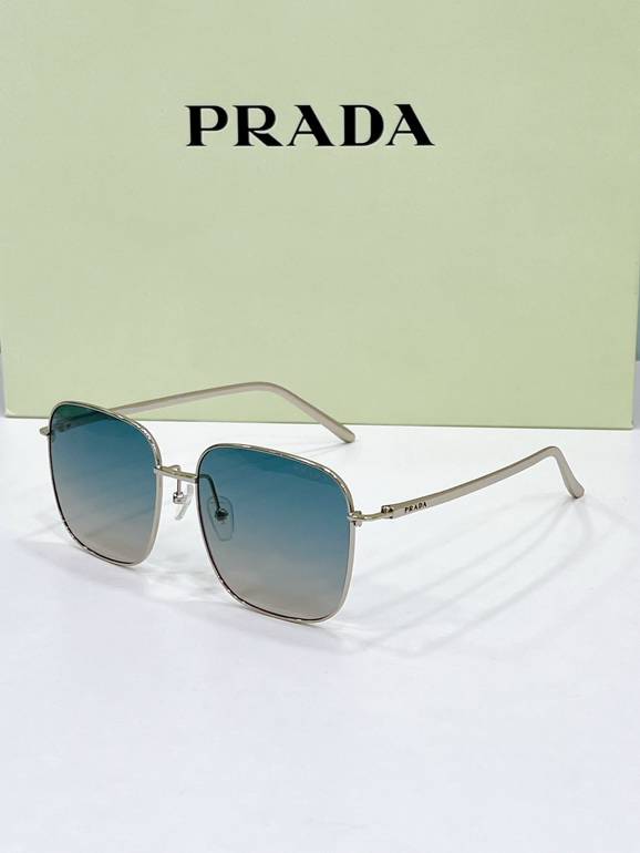 PRADA Sunglasses(AAAA)-1988