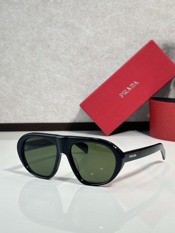 PRADA Sunglasses(AAAA)-1986