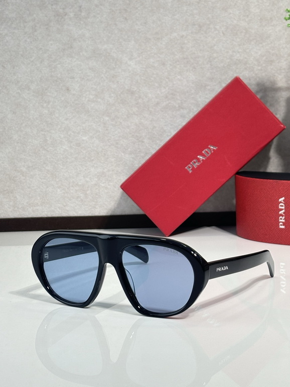 PRADA Sunglasses(AAAA)-1984