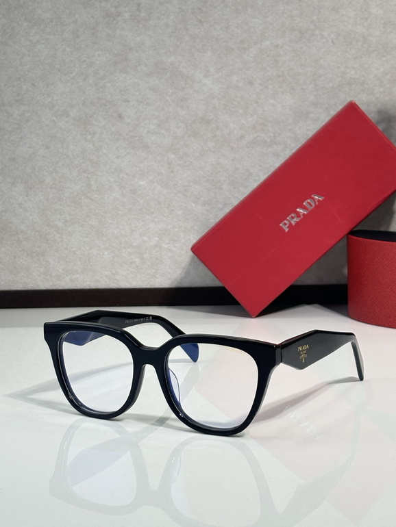 PRADA Sunglasses(AAAA)-1983
