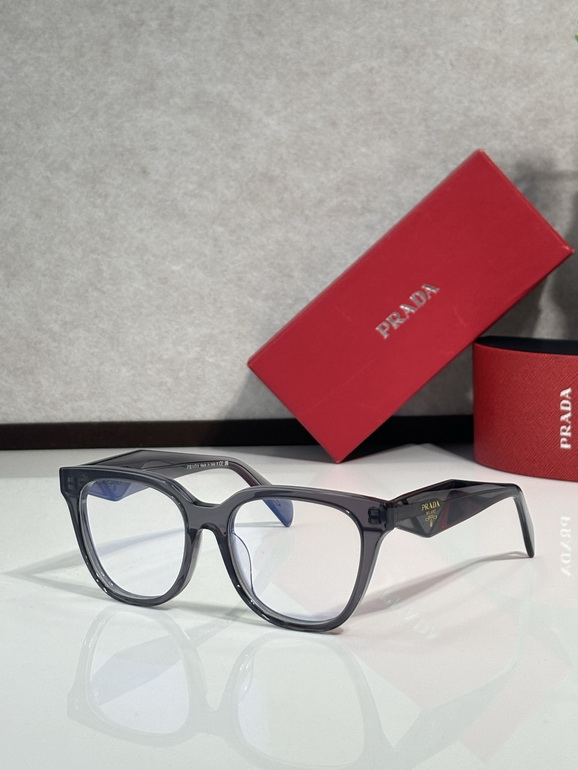 PRADA Sunglasses(AAAA)-1982