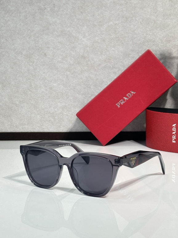 PRADA Sunglasses(AAAA)-1979