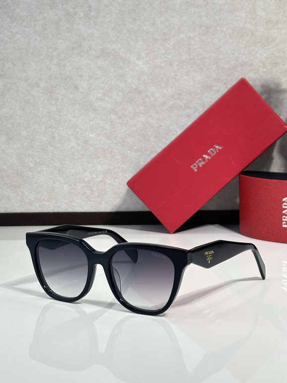 PRADA Sunglasses(AAAA)-1978