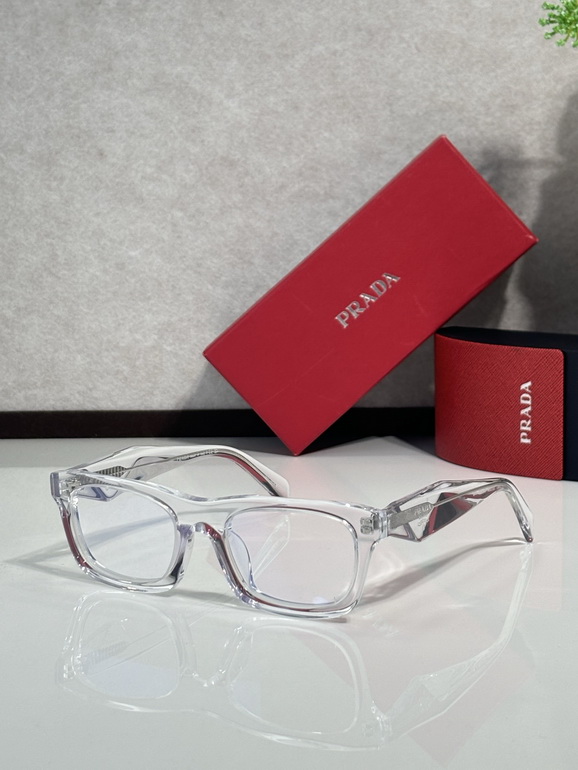 PRADA Sunglasses(AAAA)-1975