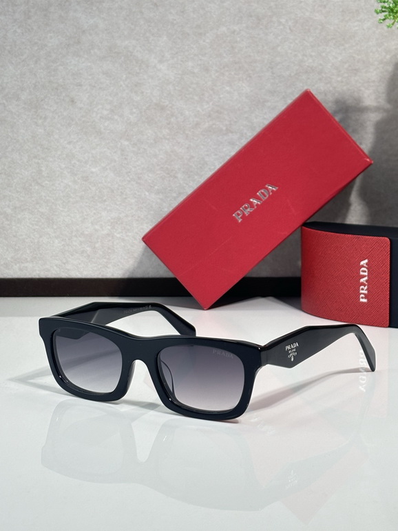 PRADA Sunglasses(AAAA)-1974