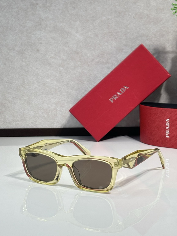 PRADA Sunglasses(AAAA)-1973