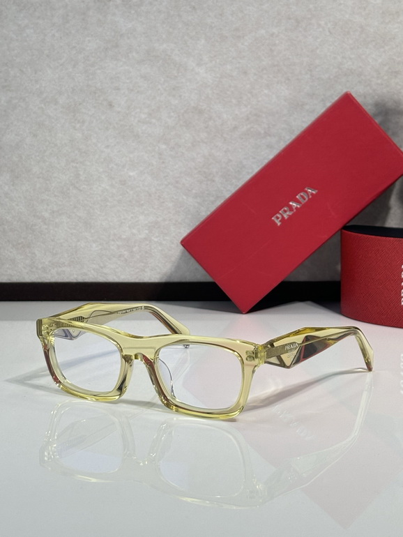PRADA Sunglasses(AAAA)-1972