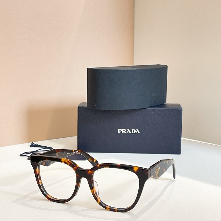 PRADA Sunglasses(AAAA)-1971