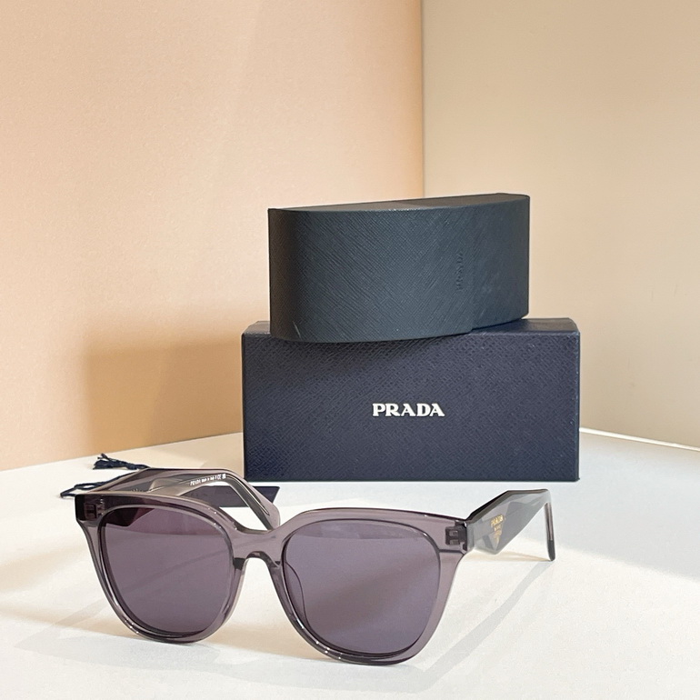 PRADA Sunglasses(AAAA)-1967