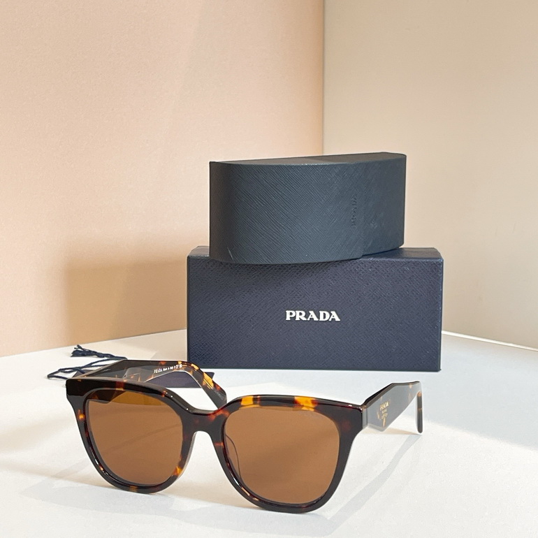 PRADA Sunglasses(AAAA)-1966