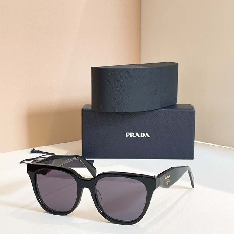 PRADA Sunglasses(AAAA)-1965