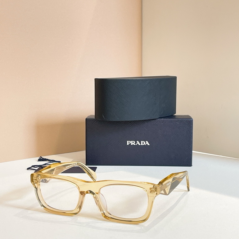 PRADA Sunglasses(AAAA)-1962