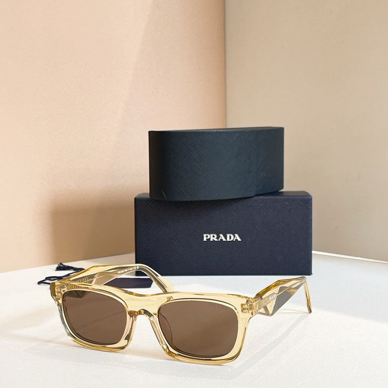PRADA Sunglasses(AAAA)-1961