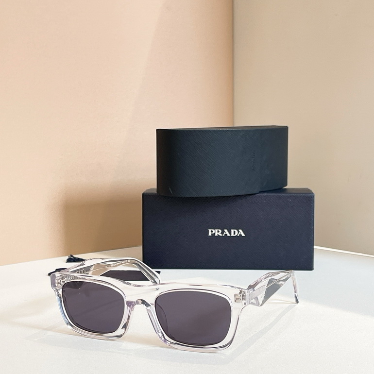 PRADA Sunglasses(AAAA)-1960
