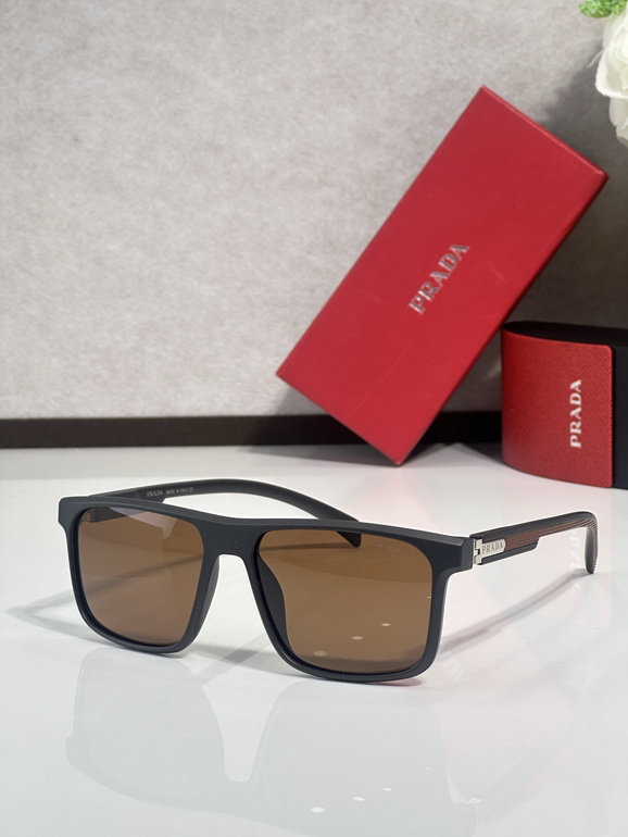 PRADA Sunglasses(AAAA)-1957