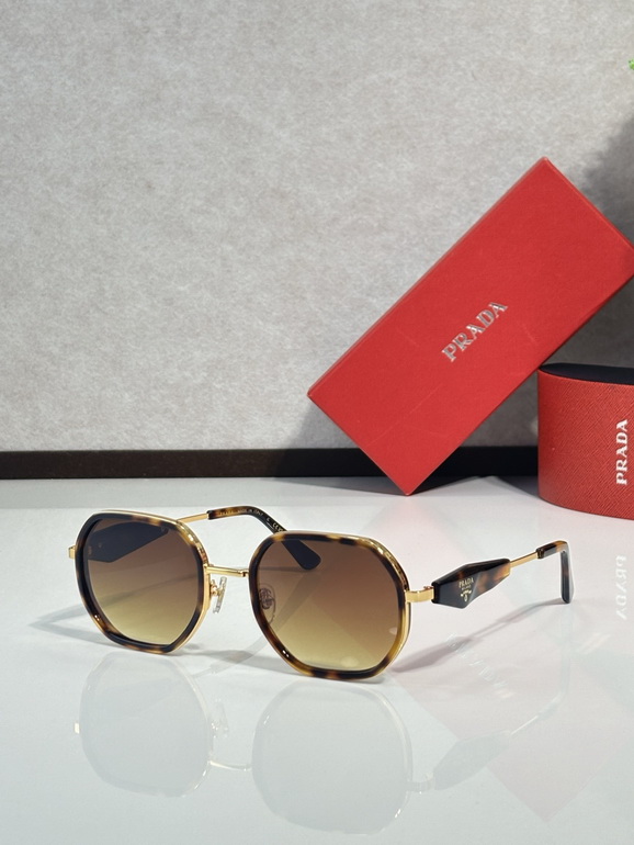PRADA Sunglasses(AAAA)-1953