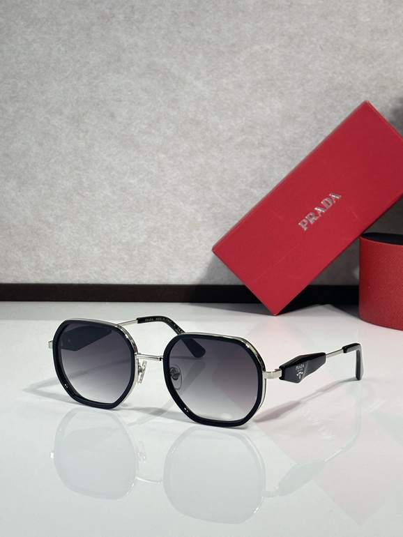 PRADA Sunglasses(AAAA)-1951