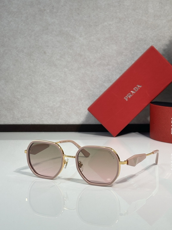 PRADA Sunglasses(AAAA)-1950