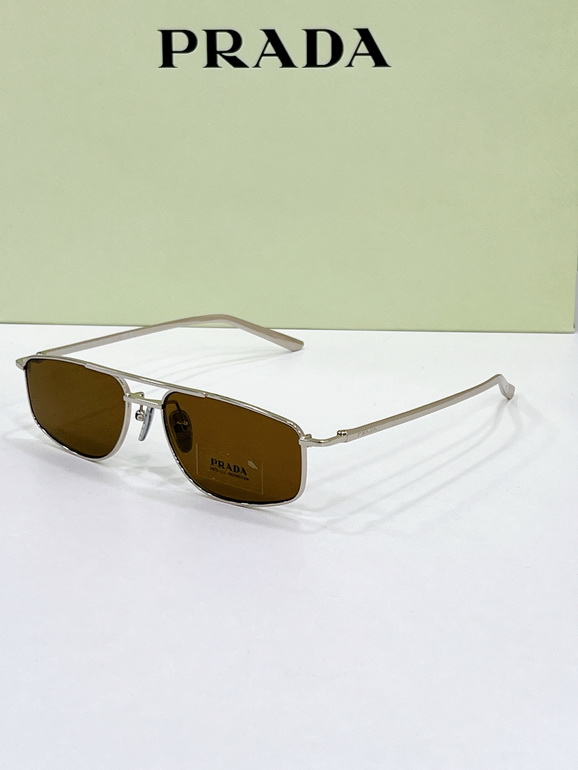 PRADA Sunglasses(AAAA)-1948