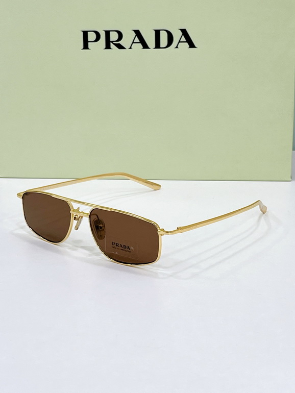 PRADA Sunglasses(AAAA)-1946