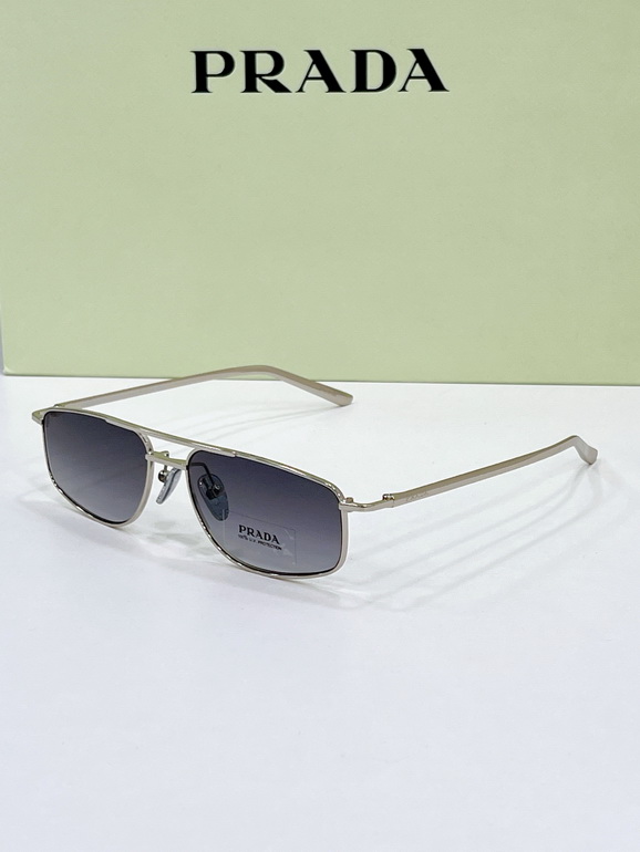 PRADA Sunglasses(AAAA)-1944