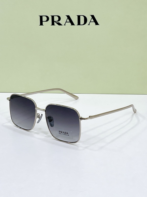PRADA Sunglasses(AAAA)-1943