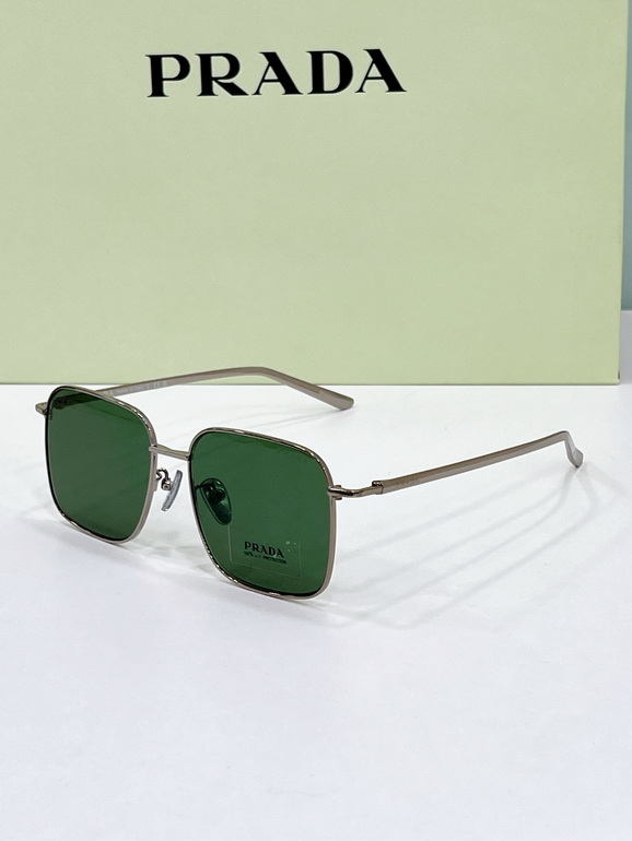 PRADA Sunglasses(AAAA)-1942