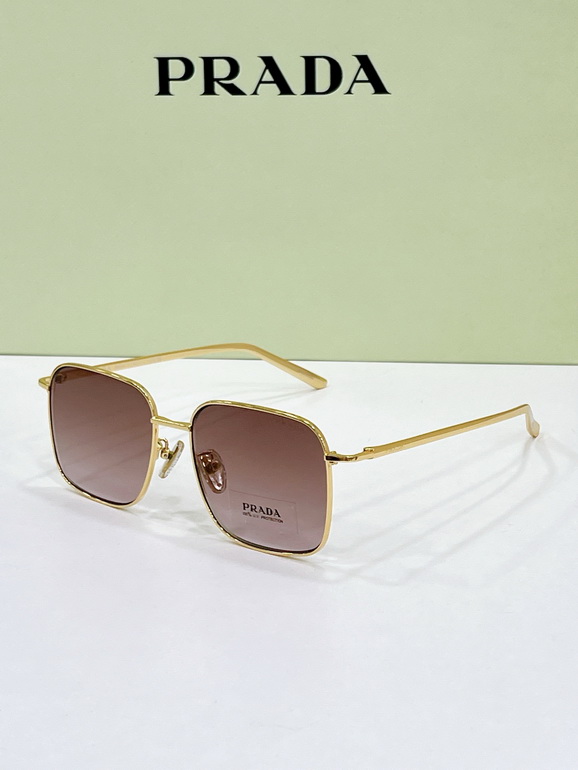 PRADA Sunglasses(AAAA)-1941