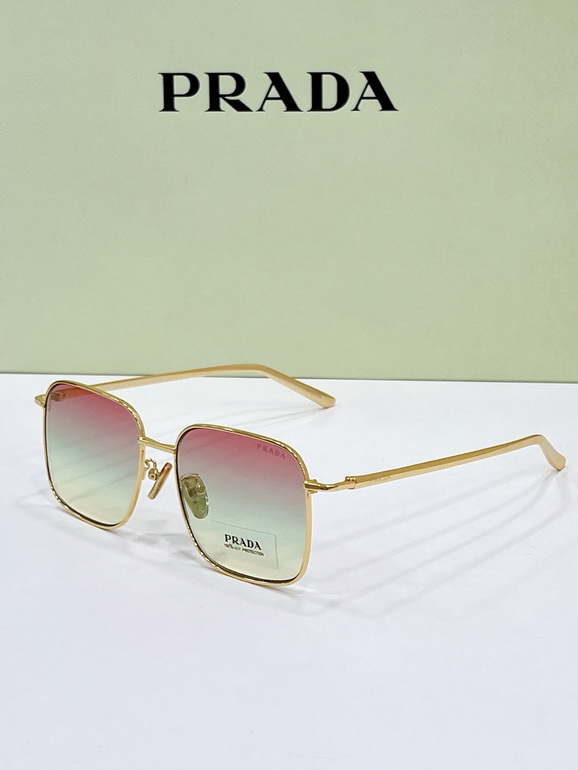 PRADA Sunglasses(AAAA)-1940