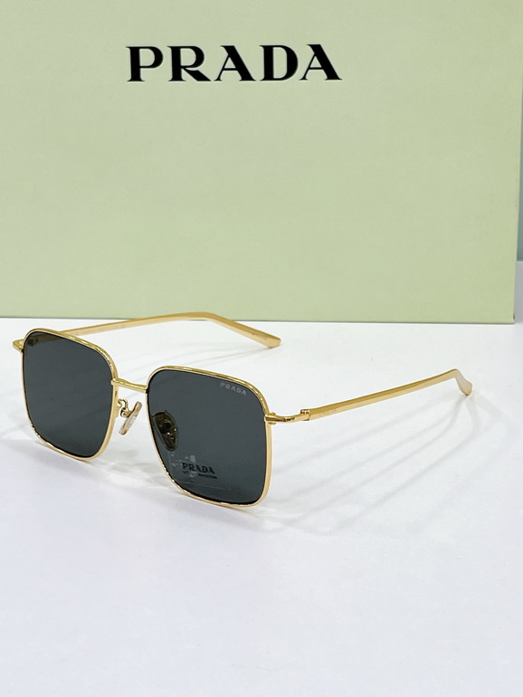 PRADA Sunglasses(AAAA)-1938
