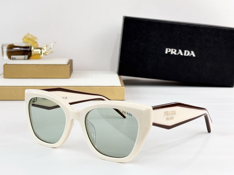 PRADA Sunglasses(AAAA)-1937