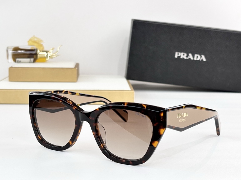 PRADA Sunglasses(AAAA)-1936