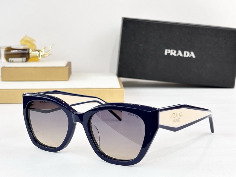 PRADA Sunglasses(AAAA)-1935