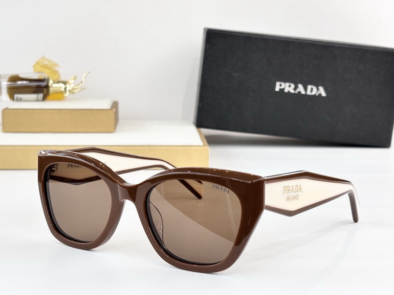 PRADA Sunglasses(AAAA)-1934