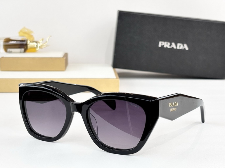PRADA Sunglasses(AAAA)-1932