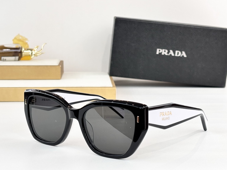 PRADA Sunglasses(AAAA)-1931