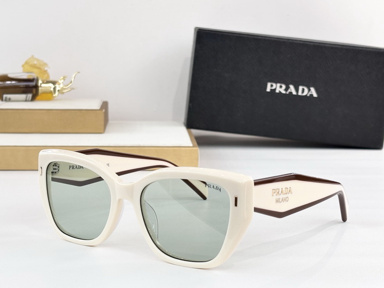 PRADA Sunglasses(AAAA)-1930