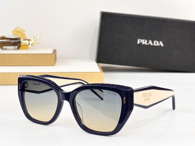PRADA Sunglasses(AAAA)-1929