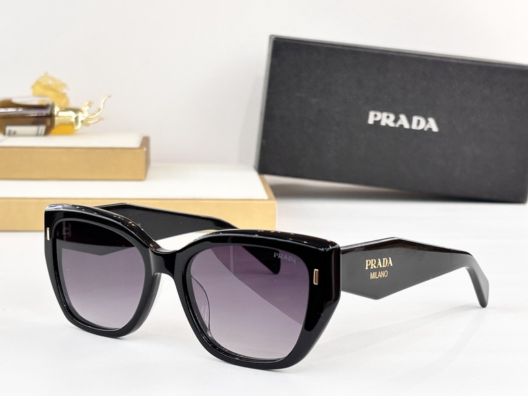PRADA Sunglasses(AAAA)-1928